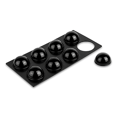 DE04L-13 SILICON LEGS 16mm * 8MM (8 PCS) DE04L-13 SILICON LEGS 16mm * 8MM (8 PCS)