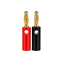 DE01BP-11 BANANA PINS (8 PCS)