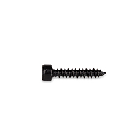 DE016AS-ALLEN SCREW 16MM STAINLESS STEEL(40 PCS)