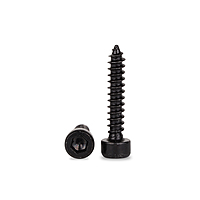DE016AS-ALLEN SCREW 16MM STAINLESS STEEL(40 PCS)