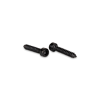 DE016AS-ALLEN SCREW 16MM STAINLESS STEEL(40 PCS)