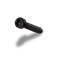 DE016AS-ALLEN SCREW 16MM STAINLESS STEEL(40 PCS)