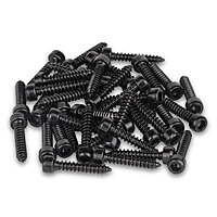 DE016AS-ALLEN SCREW 16MM STAINLESS STEEL(40 PCS)