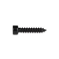 DE020AS-ALLEN SCREW 20MM STAINLESS STEEL (40 PCS)