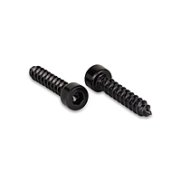 DE020AS-ALLEN SCREW 20MM STAINLESS STEEL (40 PCS)