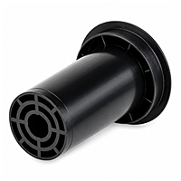 DE115AP-10 AIR PIPE (2 PCS)