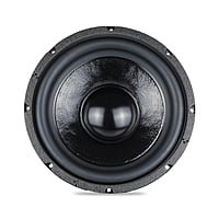 DE104S-03 Subwoofer 10" 4Ohms 200 Watts (Single unit) DE104S-03 Subwoofer 10" 4Ohms 200 Watts (Single unit)