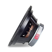 DE104S-03 Subwoofer 10" 4Ohms 200 Watts (Single unit) DE104S-03 Subwoofer 10" 4Ohms 200 Watts (Single unit)