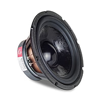 DE104S-03 Subwoofer 10" 4Ohms 200 Watts (Single unit) DE104S-03 Subwoofer 10" 4Ohms 200 Watts (Single unit)