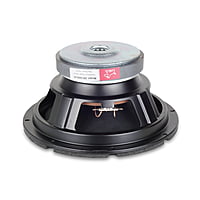 DE104S-03 Subwoofer 10" 4Ohms 200 Watts (Single unit) DE104S-03 Subwoofer 10" 4Ohms 200 Watts (Single unit)