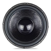 DE120S-03 Subwoofer 12" 4Ohms 200 Watts (1 Pcs) DE120S-03 Subwoofer 12" 4Ohms 200 Watts (1 Pcs)