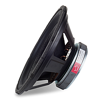 DE120S-03 Subwoofer 12" 4Ohms 200 Watts (1 Pcs) DE120S-03 Subwoofer 12" 4Ohms 200 Watts (1 Pcs)