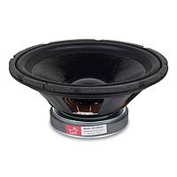 DE120S-03 Subwoofer 12" 4Ohms 200 Watts (1 Pcs) DE120S-03 Subwoofer 12" 4Ohms 200 Watts (1 Pcs)