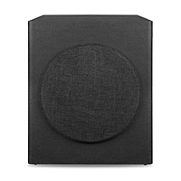 DoogeHiFi BALANCE-8D Dual-Driver Subwoofer