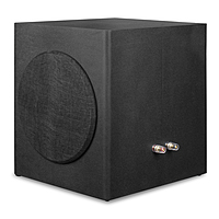 DoogeHiFi BALANCE-8D Dual-Driver Subwoofer