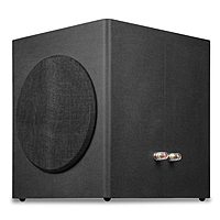 DoogeHiFi BALANCE-8D Dual-Driver Subwoofer