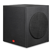 DoogeHiFi BALANCE-8D Dual-Driver Subwoofer