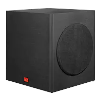 DoogeHiFi BALANCE-8D Dual-Driver Subwoofer