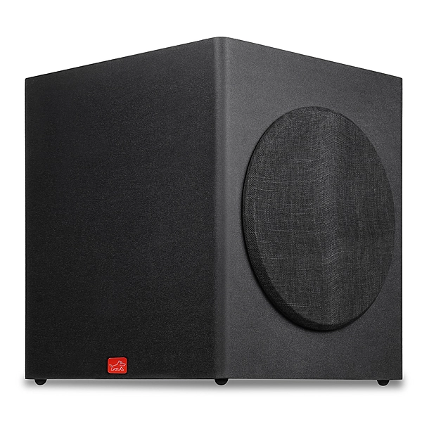 DoogeHiFi BALANCE-8D Dual-Driver Subwoofer