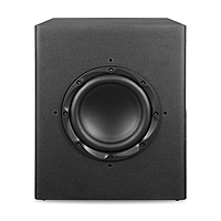 DoogeHiFi BALANCE-8D Dual-Driver Subwoofer