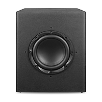 DoogeHiFi BALANCE-8D Dual-Driver Subwoofer