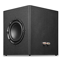 DoogeHiFi BALANCE-8D Dual-Driver Subwoofer