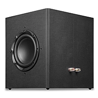 DoogeHiFi BALANCE-8D Dual-Driver Subwoofer
