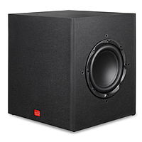 DoogeHiFi BALANCE-8D Dual-Driver Subwoofer