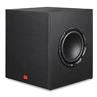 DoogeHiFi BALANCE-8D Dual-Driver Subwoofer