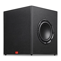 DoogeHiFi BALANCE-8D Dual-Driver Subwoofer
