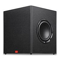 DoogeHiFi BALANCE-8D Dual-Driver Subwoofer
