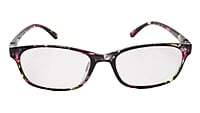 Soigné Kids&Teens Rectangular Spectacle Frame.Multicolor(11-15)Y-Girl