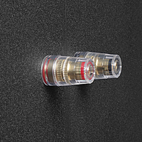 DoogeHiFi BALANCE-8D Dual-Driver Subwoofer