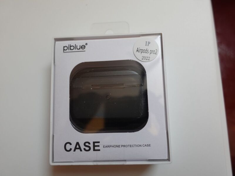 Zigdeal iPhone AirPods Pro Case – Protective Cover | Shock Resistant | Stylish Design