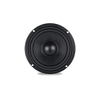DE400K-01 Kevlar cone Woofer 4" 8Ohms 40 Watts (2 Pcs)
