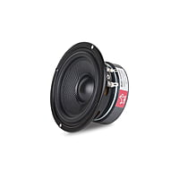DE400K-01 Kevlar cone Woofer 4" 8Ohms 40 Watts (2 Pcs)