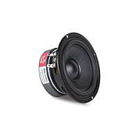 DE400K-01 Kevlar cone Woofer 4" 8Ohms 40 Watts (2 Pcs)
