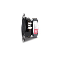 DE400K-01 Kevlar cone Woofer 4" 8Ohms 40 Watts (2 Pcs)