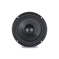 DE525K-01 Kevlar cone Woofer 5.25" 8Ohms 75 Watts (2 Pcs) DE525K-01 Kevlar cone Woofer 5.25" 8Ohms 75 Watts (2 Pcs)