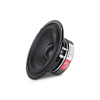DE525K-01 Kevlar cone Woofer 5.25" 8Ohms 75 Watts (2 Pcs) DE525K-01 Kevlar cone Woofer 5.25" 8Ohms 75 Watts (2 Pcs)