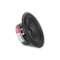 DE525K-01 Kevlar cone Woofer 5.25" 8Ohms 75 Watts (2 Pcs) DE525K-01 Kevlar cone Woofer 5.25" 8Ohms 75 Watts (2 Pcs)