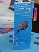 Foxin FPB247POLY Portable Charger – Power Bank | Fast Charging | Travel Friendly