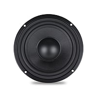 DE650K-01 Kevlar cone Woofer 6.5" 8Ohms 150 Watts (2 Pcs) DE650K-01 Kevlar cone Woofer 6.5" 8Ohms 150 Watts (2 Pcs)