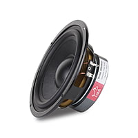 DE650K-01 Kevlar cone Woofer 6.5" 8Ohms 150 Watts (2 Pcs) DE650K-01 Kevlar cone Woofer 6.5" 8Ohms 150 Watts (2 Pcs)
