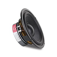 DE650K-01 Kevlar cone Woofer 6.5" 8Ohms 150 Watts (2 Pcs) DE650K-01 Kevlar cone Woofer 6.5" 8Ohms 150 Watts (2 Pcs)