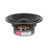 DE650K-01 Kevlar cone Woofer 6.5" 8Ohms 150 Watts (2 Pcs) DE650K-01 Kevlar cone Woofer 6.5" 8Ohms 150 Watts (2 Pcs)