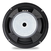 DE800-01 Woofer 8" 8Ohms 120 Watts Kevlar cone (2 Pcs)