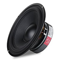DE800-01 Woofer 8" 8Ohms 120 Watts Kevlar cone (2 Pcs)