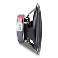 DE800-01 Woofer 8" 8Ohms 120 Watts Kevlar cone (2 Pcs)