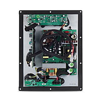 DOOGESOUND SW-350 HI END SUBWOOFER PLATE (350W RMS) DOOGESOUND SW-350 HI END SUBWOOFER PLATE (350W RMS)